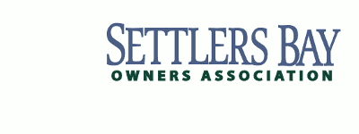 Settler Bay Owners Association